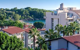 Sealife Buket Resort&Beach Hotel